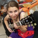 ..gibson SG!! 