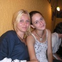Stredoveký deň v Žiline 15.8.2006
Maruška a Danuška...
No nie sú nádherné???
