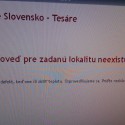 A ja že si pozriem aké je počasie :D
