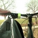 prvý bike trip 2014 !