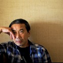 haruki murakami