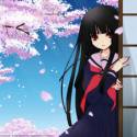 moja jigoku shoujo :-*