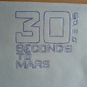30 Seconds To Mars...v mojom podani 