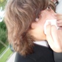 Ja z tej foto nemožem (angel) Chorá vrana xD 
Venček 2009