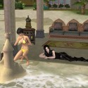 *vampire summer*