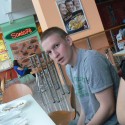 lebo ked sa snazi ma taky inteligentny vyraz! 