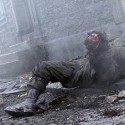 Ukážka z obrázkov v albume BAND OF BROTHERS