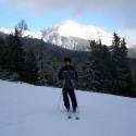 Lyžovačka 1.12. - 2.12. 2007