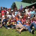 nezabudnuteľný tábor 2008..
