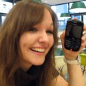 Blackberry :D