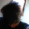 genius EiZoO =D my HaiR wRrRrr... =P ..da BeSt :D