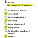 ako nakupovať