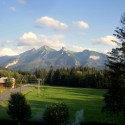 výhľad z oklna chaty... Beliankse Tatry