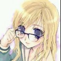 Ukážka z obrázkov v albume DEATHFRIEND WONDERLAND - postavy v anime 