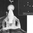 1968, Zjavenie Našej Pani nad kostolom v Zeitoun, Egypt. Schválené Vatikánom.