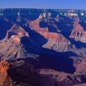 Ešte raz Grand Canyon