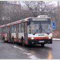 Ikarus 435 4825