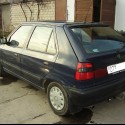 Predaná za 550€ :(