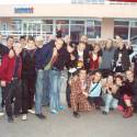Punks & Skins UNITED ;)