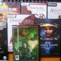 Games