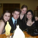 Ples 2009 3.B :-*
