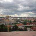 praha