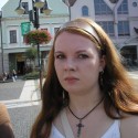 Stredoveký deň v Žiline 15.8.2006
Naša Verča...