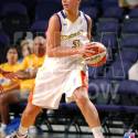 Diana Taurasi...the beeeeest