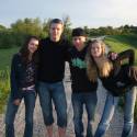 my friends:))))) super ludkoviaa:)