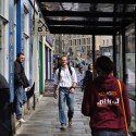 Bro in Edinburgh