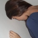 Keep calm And be Alone