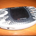 skuska fotaku - n-gage