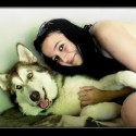 Happy :)