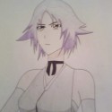 Shihouin Yoruichi