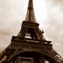 Ukážka z obrázkov v albume Paris :)