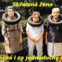 Taku skromnu chcem aj ja!!!