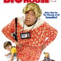 Big momma house 2- mno tez celkom fajn.....mno sak jak inak:)