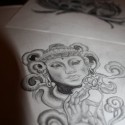 Buddha