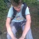 nikdy nepite privela piva ;) resp nikdy sa nespite tak aby ste si ho nemohli trafit do ust :D
