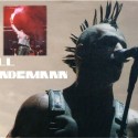Ukážka z obrázkov v albume Rammstein