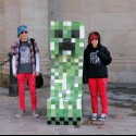 creeper ja a mizuu n_n ...
