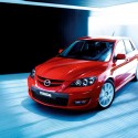 Ukážka z obrázkov v albume mazda 3 