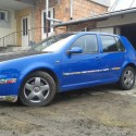Dostalo tolko lásky dnes zas... 

Po technickej stránke som v takom stave auto este nevidel :) Dokončím pár detailov ako dostreknuť klučku dolestit a navoskovat celé umyť a predať :DDD 

3600€ :)