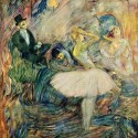 Henri de Toulouse-Lautrec