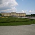 Schönbrunn.......tak tu prosim pekne zila svojho casu cisarovna sisi :D