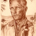 vojenské skice, Wolfgang Willrich (1897-1948)