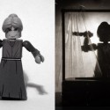 psycho lego 