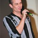 James Marsters...