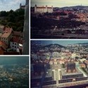 4 výhľady, 4 najvyššie budovy :) 