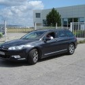 Ukážka z obrázkov v albume Citroen zraz PN